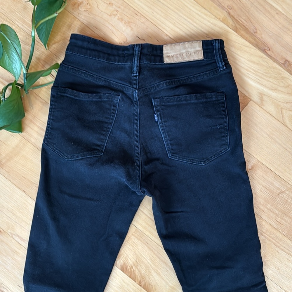Levi’s Made And Crafted Size 24 - image 6